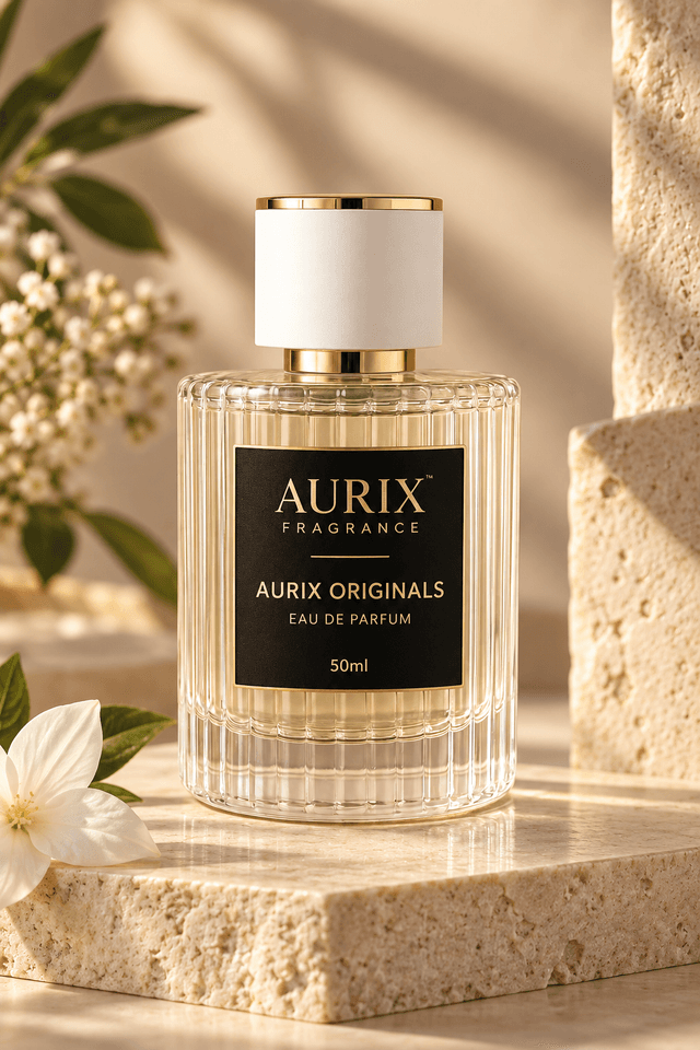 Aurix Originals